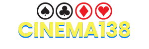 Logo CINEMA138